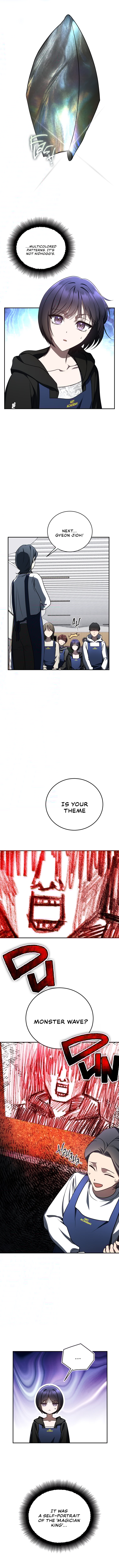 The Ranker’s Guide To Live An Ordinary Life chapter 20 page 12