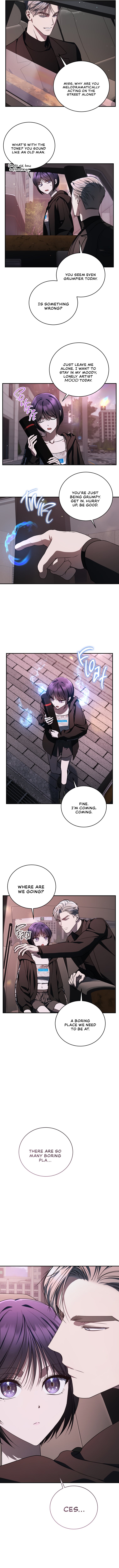 The Ranker’s Guide To Live An Ordinary Life chapter 20 page 14