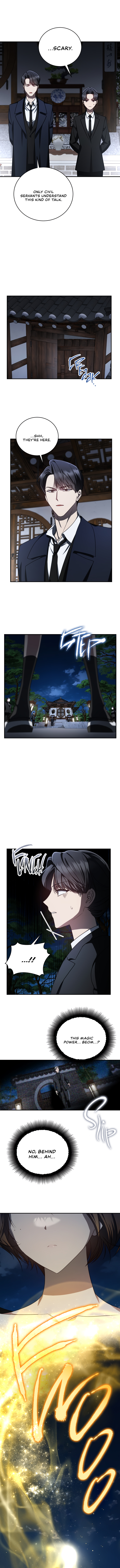 The Ranker’s Guide To Live An Ordinary Life chapter 20 page 17