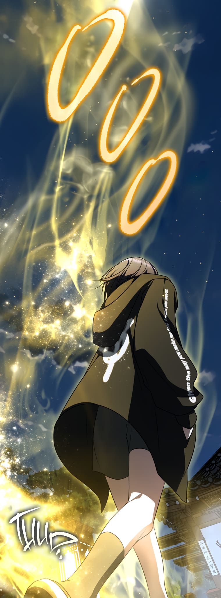 The Ranker’s Guide To Live An Ordinary Life chapter 20 page 18