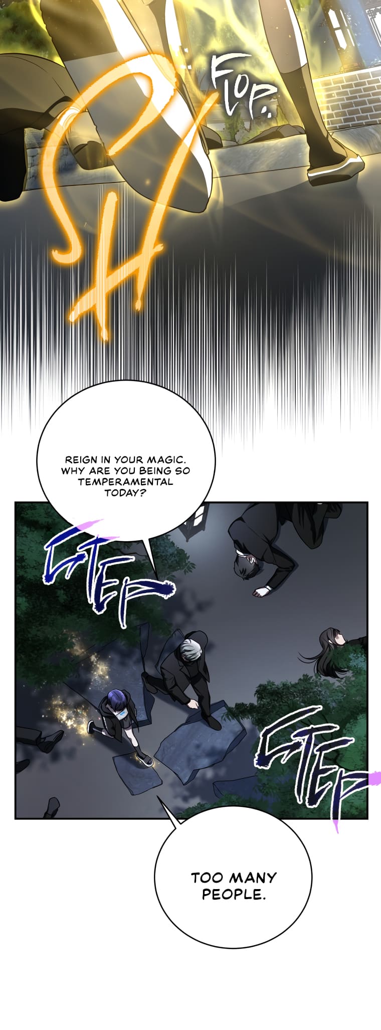 The Ranker’s Guide To Live An Ordinary Life chapter 20 page 19