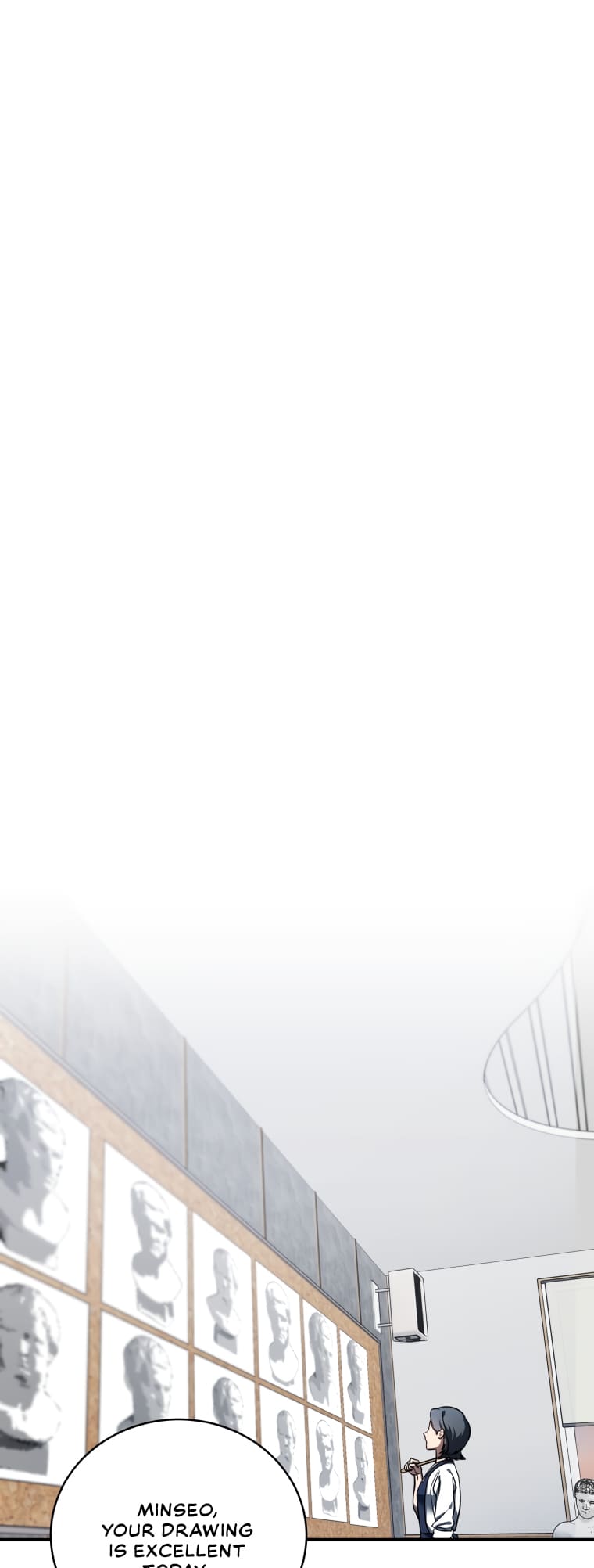 The Ranker’s Guide To Live An Ordinary Life chapter 20 page 2