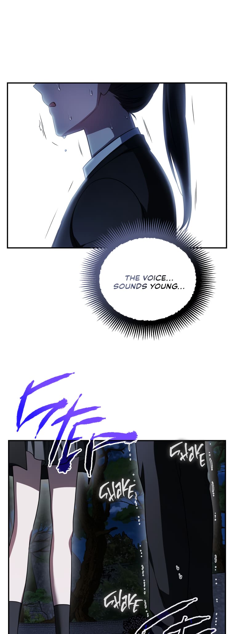 The Ranker’s Guide To Live An Ordinary Life chapter 20 page 20