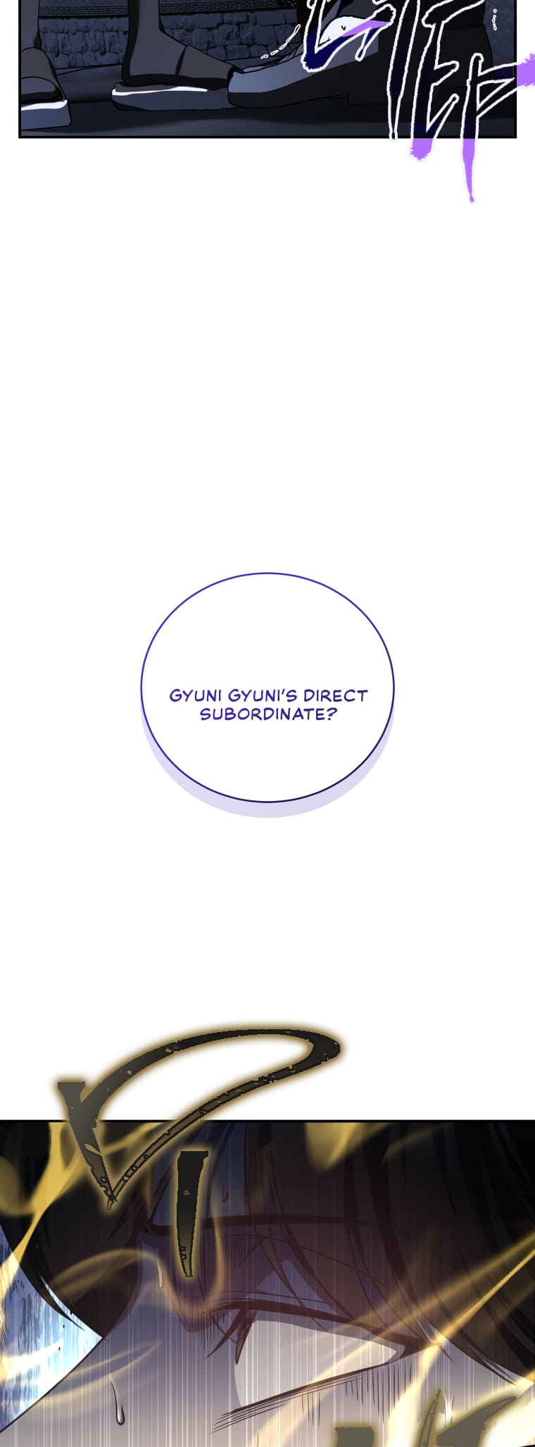 The Ranker’s Guide To Live An Ordinary Life chapter 20 page 21