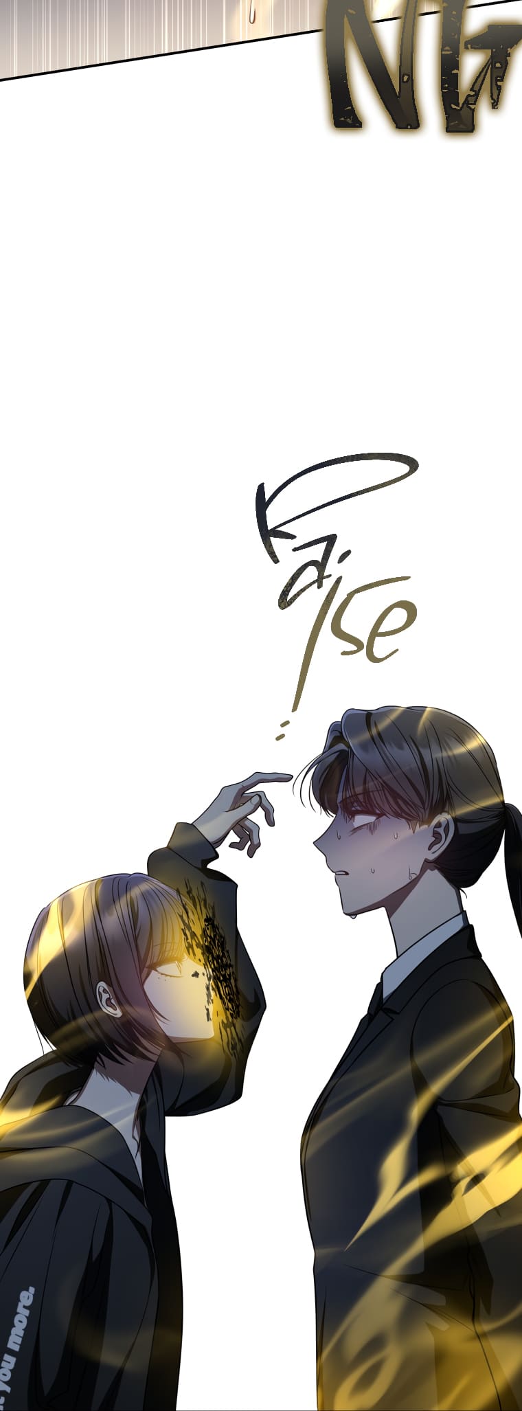 The Ranker’s Guide To Live An Ordinary Life chapter 20 page 22