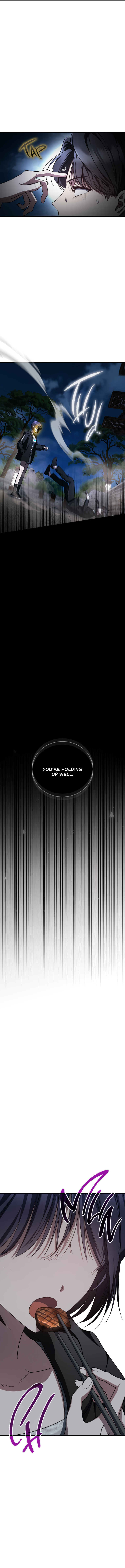 The Ranker’s Guide To Live An Ordinary Life chapter 20 page 23