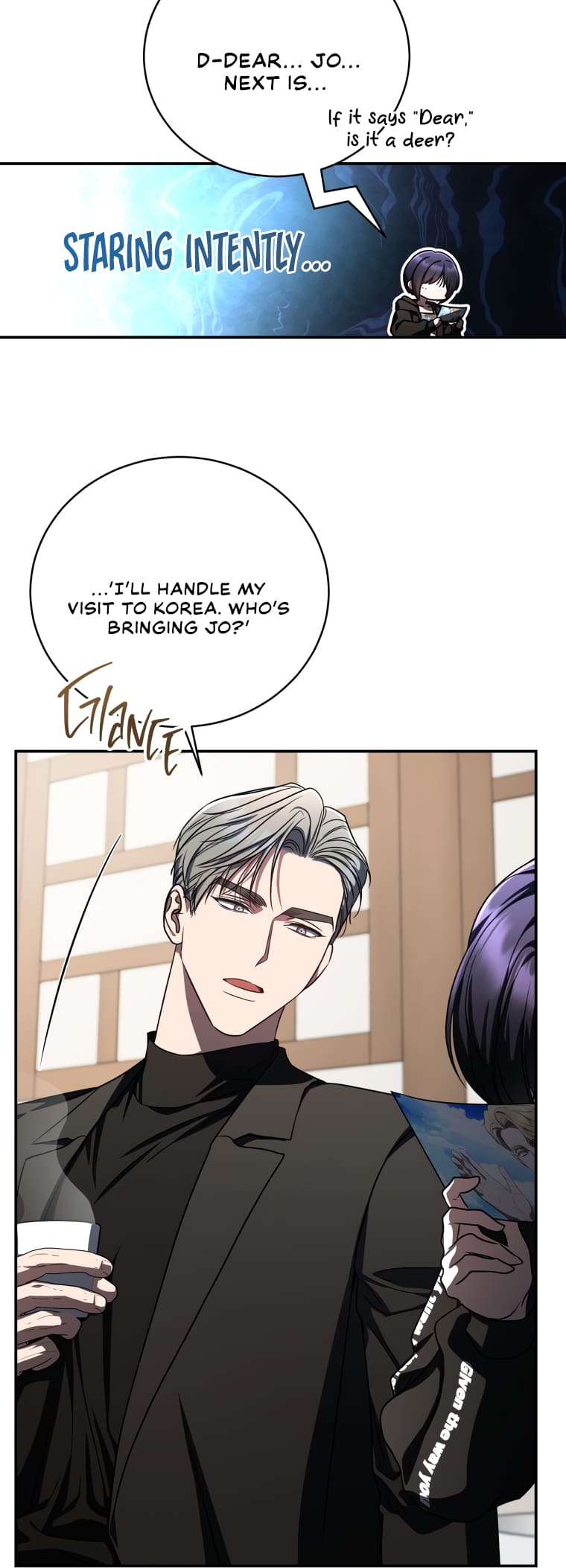 The Ranker’s Guide To Live An Ordinary Life chapter 20 page 29