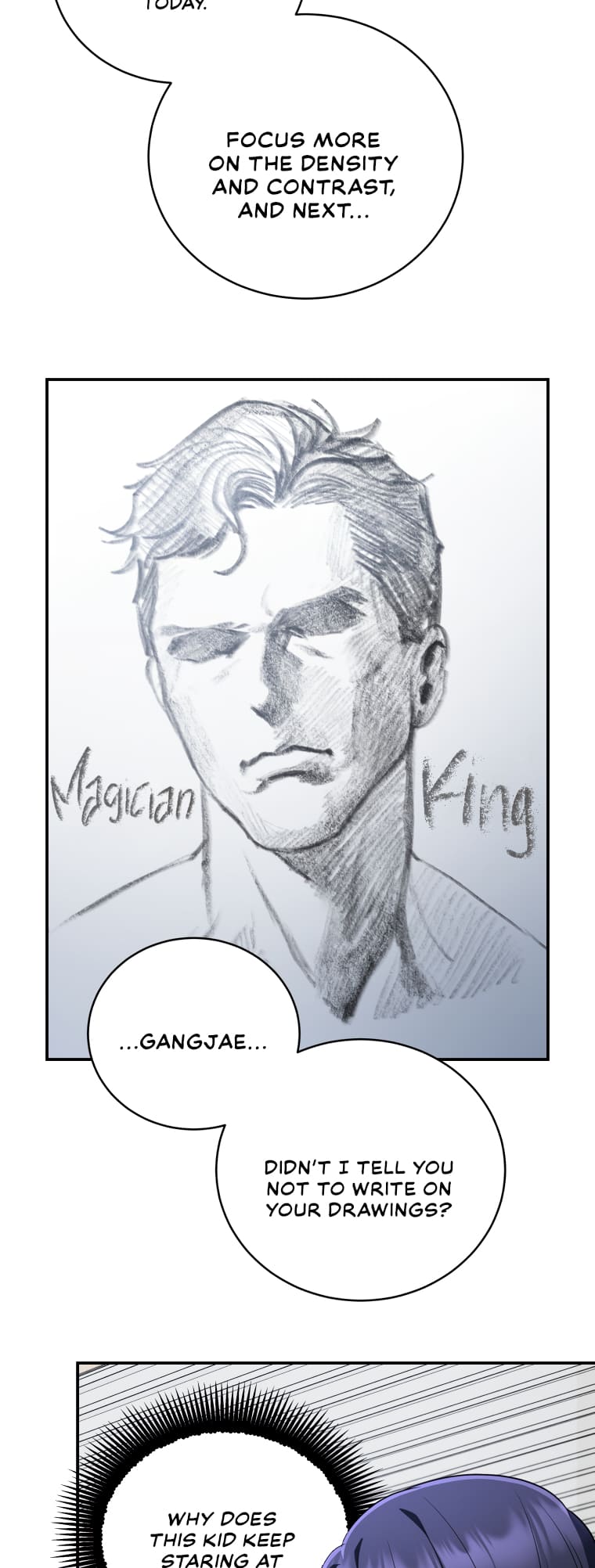 The Ranker’s Guide To Live An Ordinary Life chapter 20 page 3