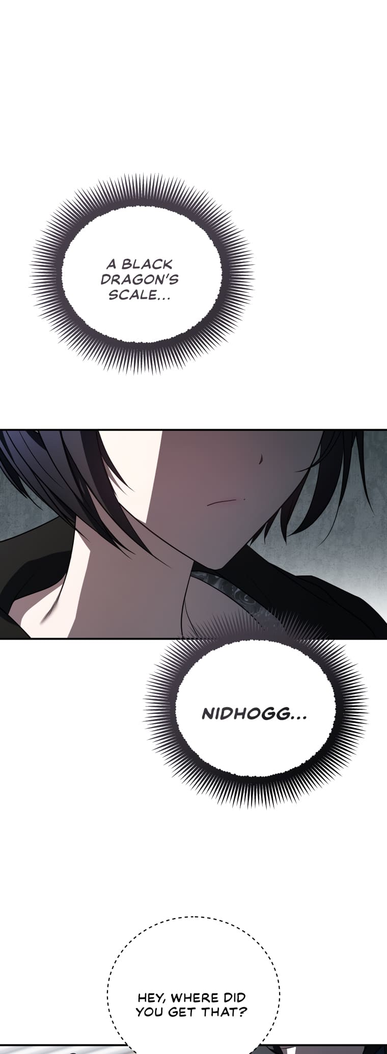 The Ranker’s Guide To Live An Ordinary Life chapter 20 page 7