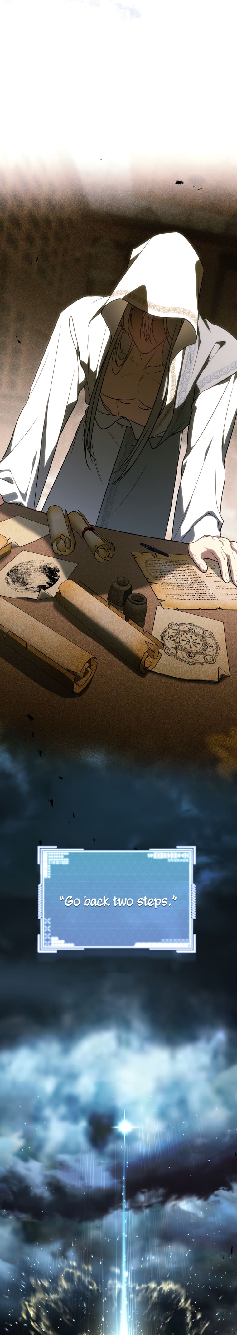 The Ranker’s Guide To Live An Ordinary Life chapter 21 page 12