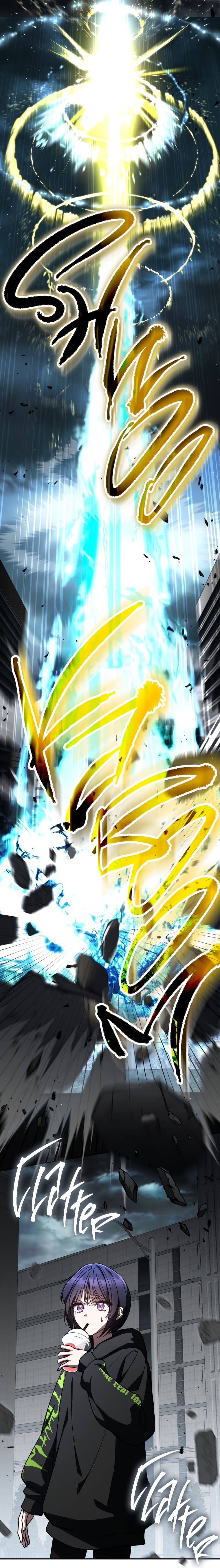 The Ranker’s Guide To Live An Ordinary Life chapter 21 page 13