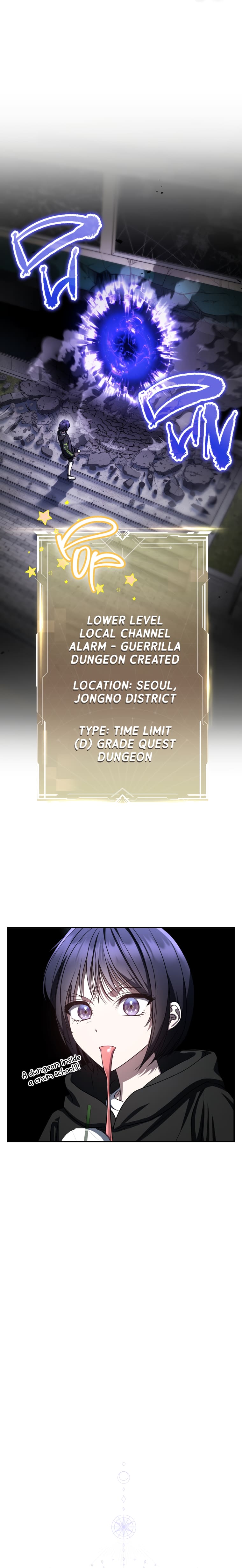 The Ranker’s Guide To Live An Ordinary Life chapter 21 page 14