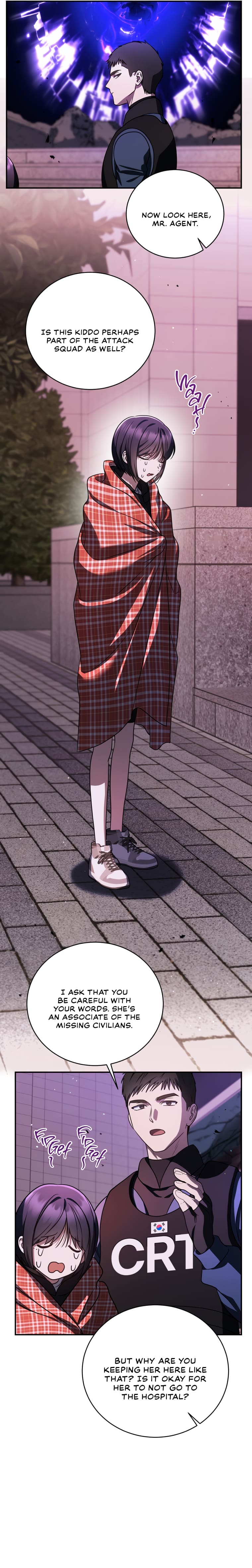 The Ranker’s Guide To Live An Ordinary Life chapter 21 page 18