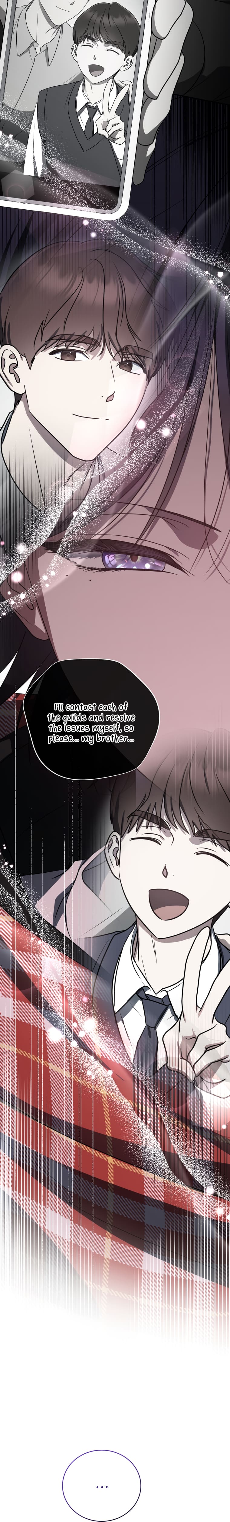 The Ranker’s Guide To Live An Ordinary Life chapter 21 page 23