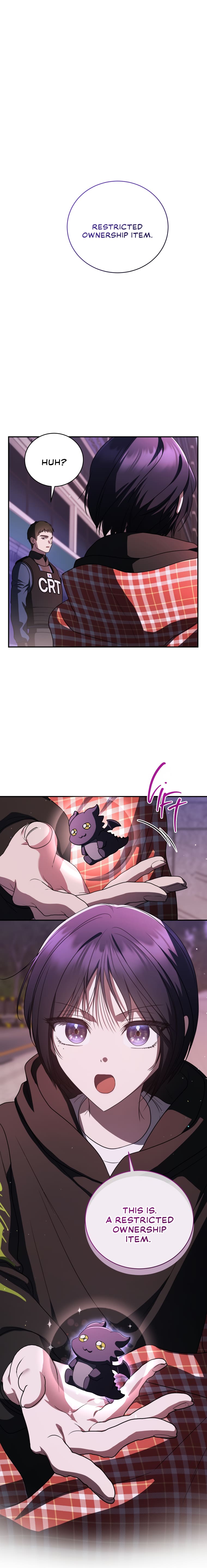 The Ranker’s Guide To Live An Ordinary Life chapter 21 page 24