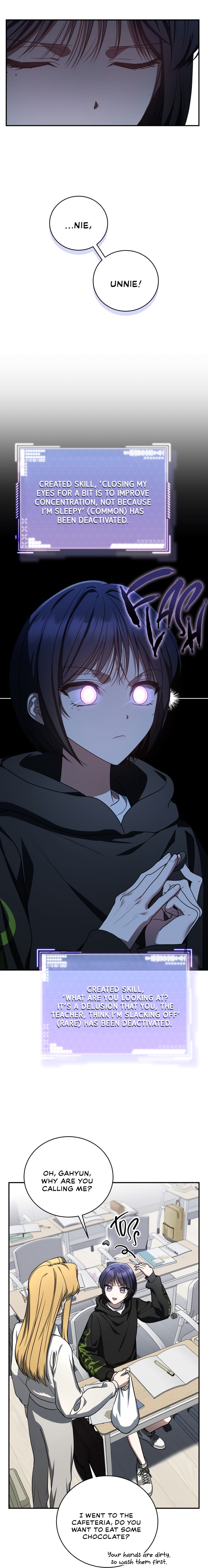 The Ranker’s Guide To Live An Ordinary Life chapter 21 page 3