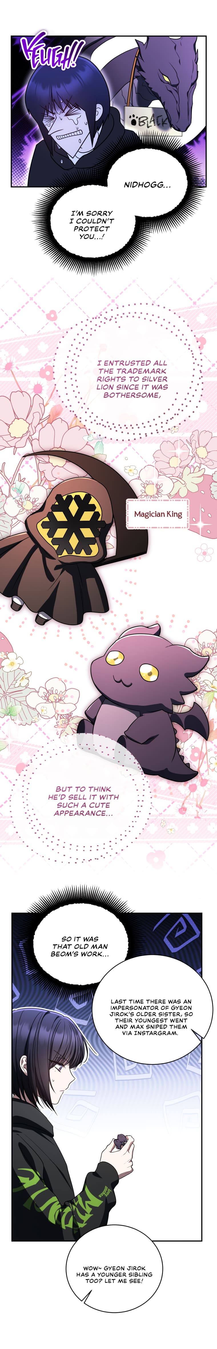 The Ranker’s Guide To Live An Ordinary Life chapter 21 page 6