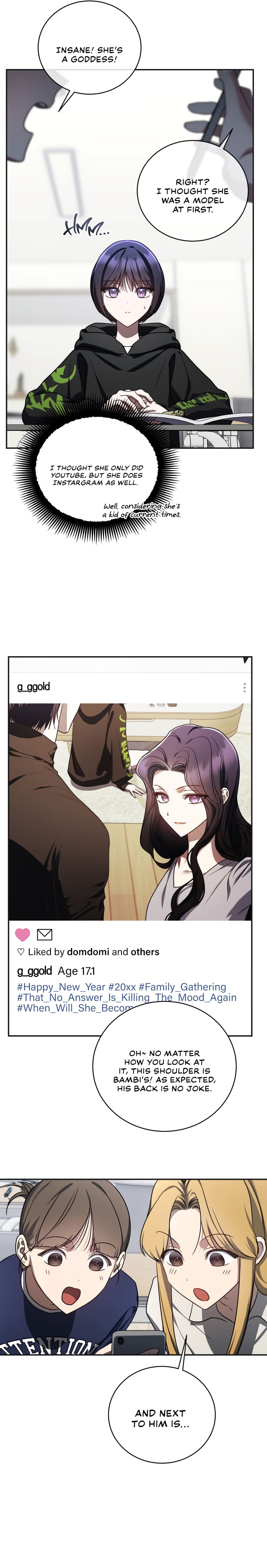 The Ranker’s Guide To Live An Ordinary Life chapter 21 page 7