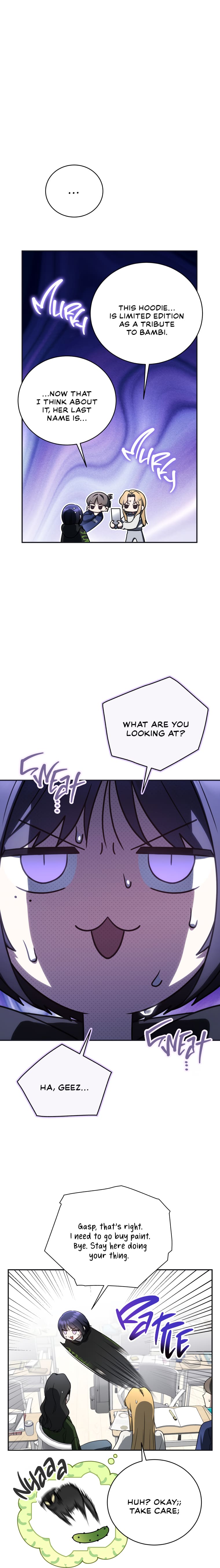 The Ranker’s Guide To Live An Ordinary Life chapter 21 page 9