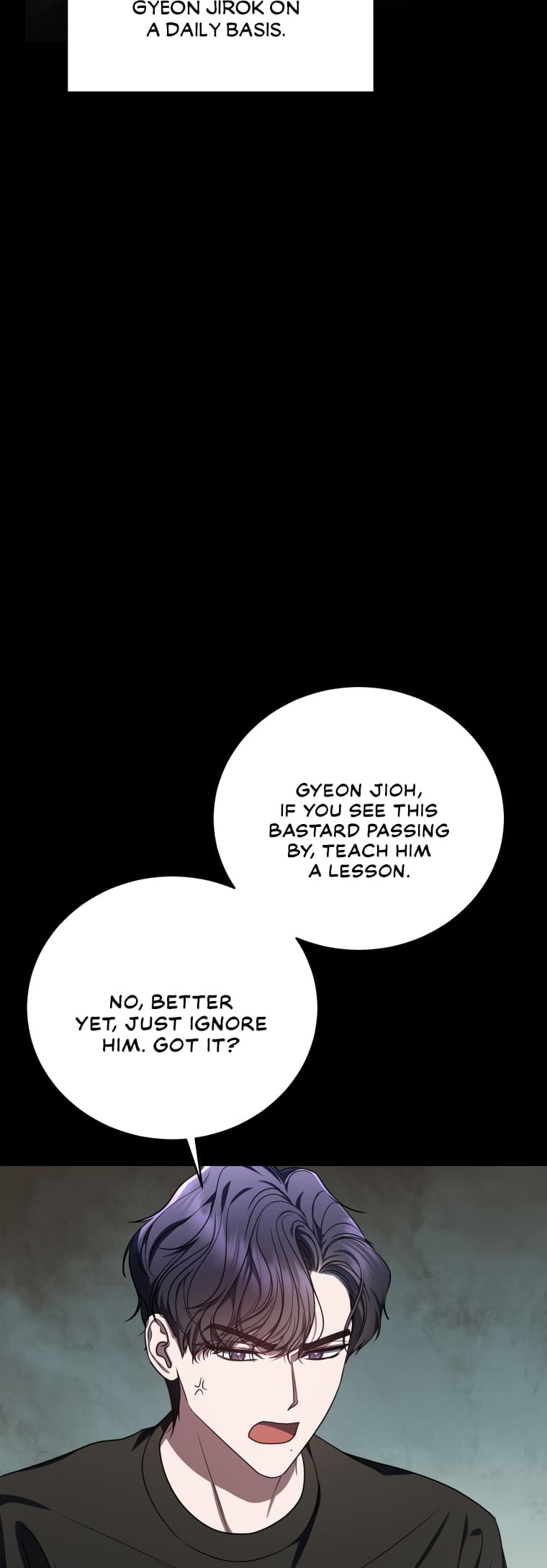 The Ranker’s Guide To Live An Ordinary Life chapter 22 page 10