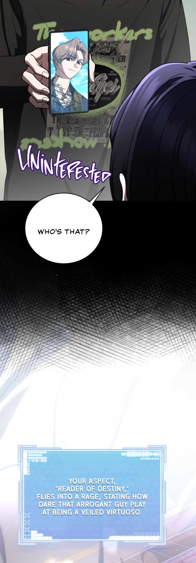 The Ranker’s Guide To Live An Ordinary Life chapter 22 page 11