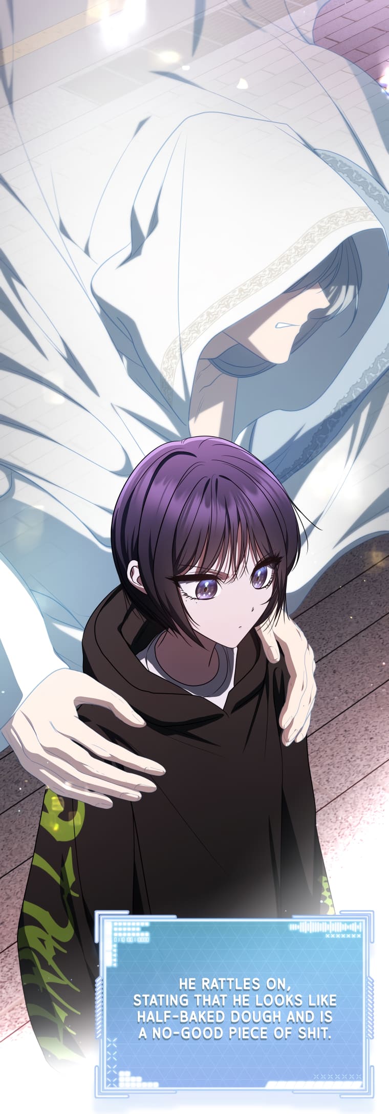 The Ranker’s Guide To Live An Ordinary Life chapter 22 page 12