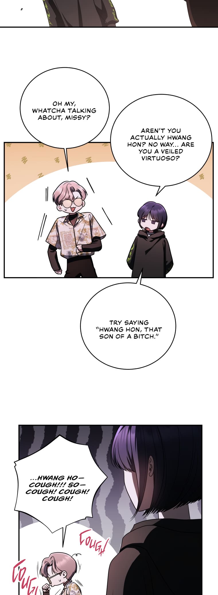 The Ranker’s Guide To Live An Ordinary Life chapter 22 page 14