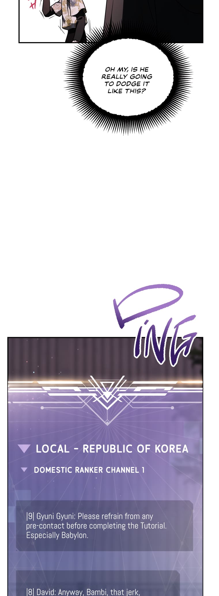 The Ranker’s Guide To Live An Ordinary Life chapter 22 page 15