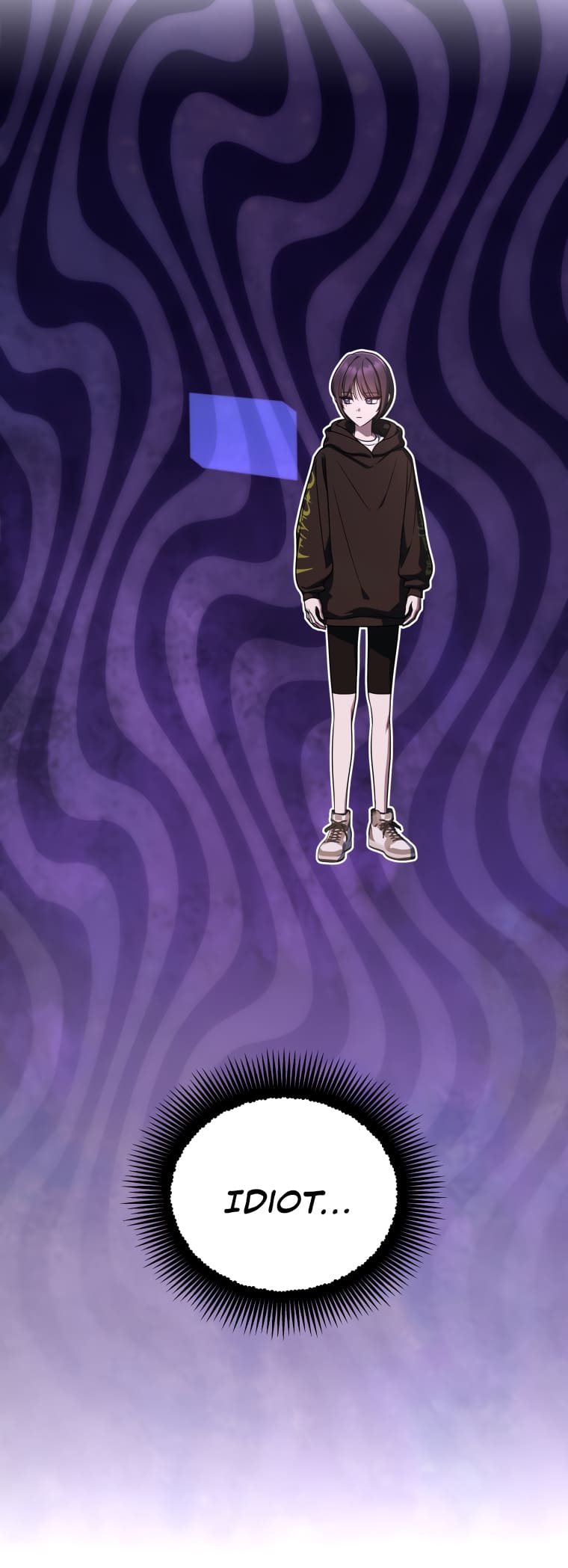 The Ranker’s Guide To Live An Ordinary Life chapter 22 page 20