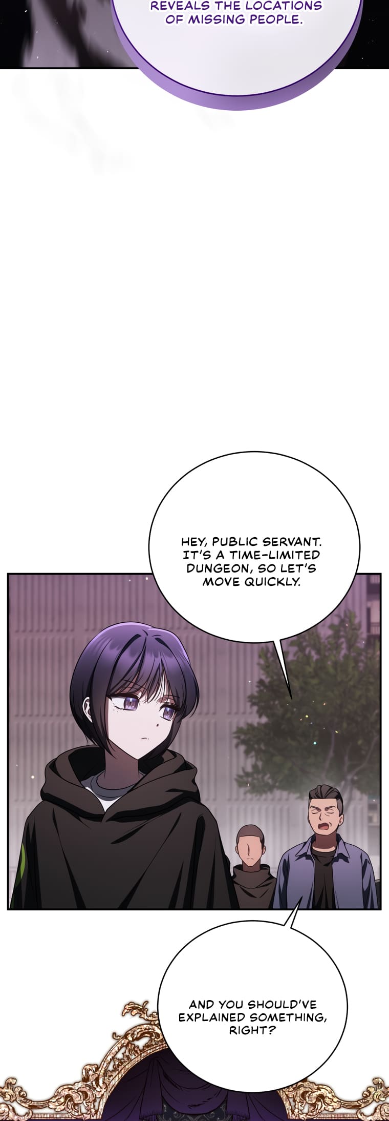 The Ranker’s Guide To Live An Ordinary Life chapter 22 page 27