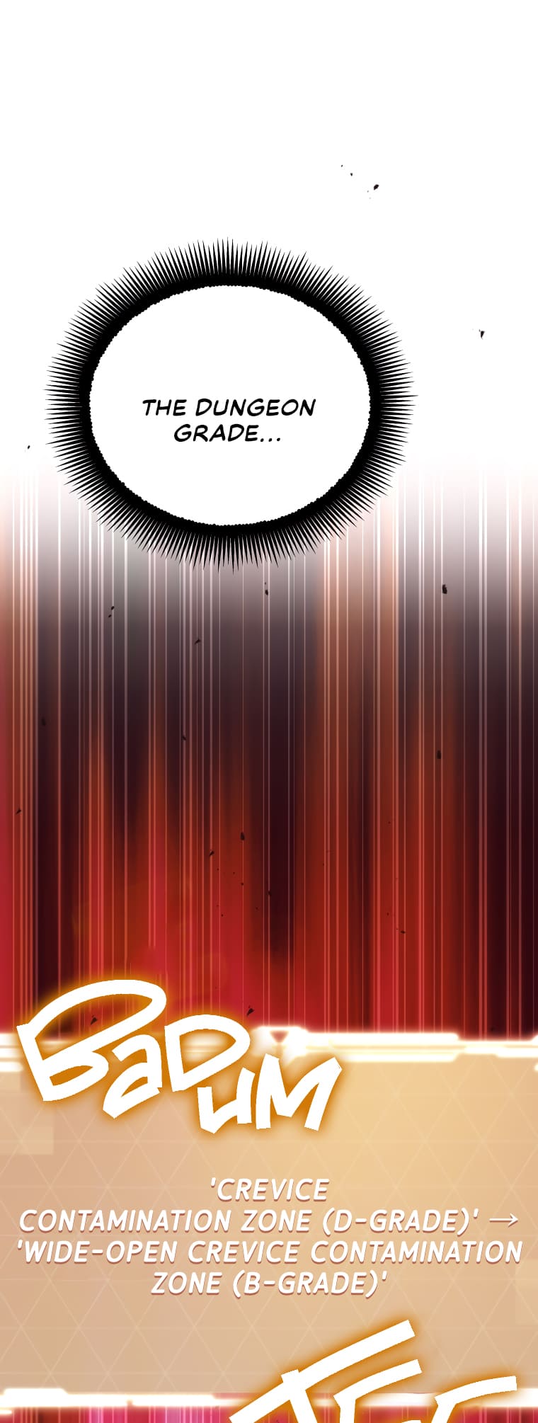 The Ranker’s Guide To Live An Ordinary Life chapter 22 page 37