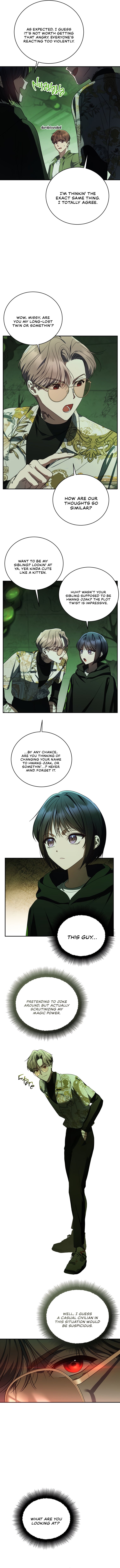 The Ranker’s Guide To Live An Ordinary Life chapter 22 page 43