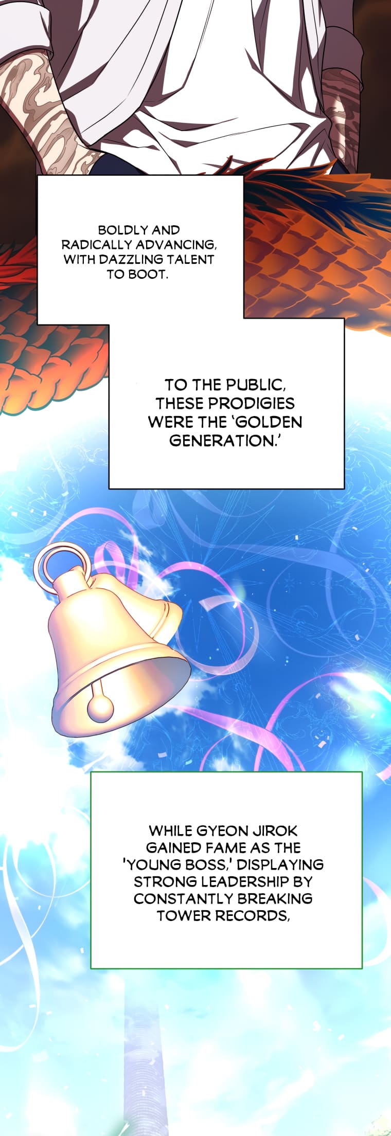 The Ranker’s Guide To Live An Ordinary Life chapter 22 page 5