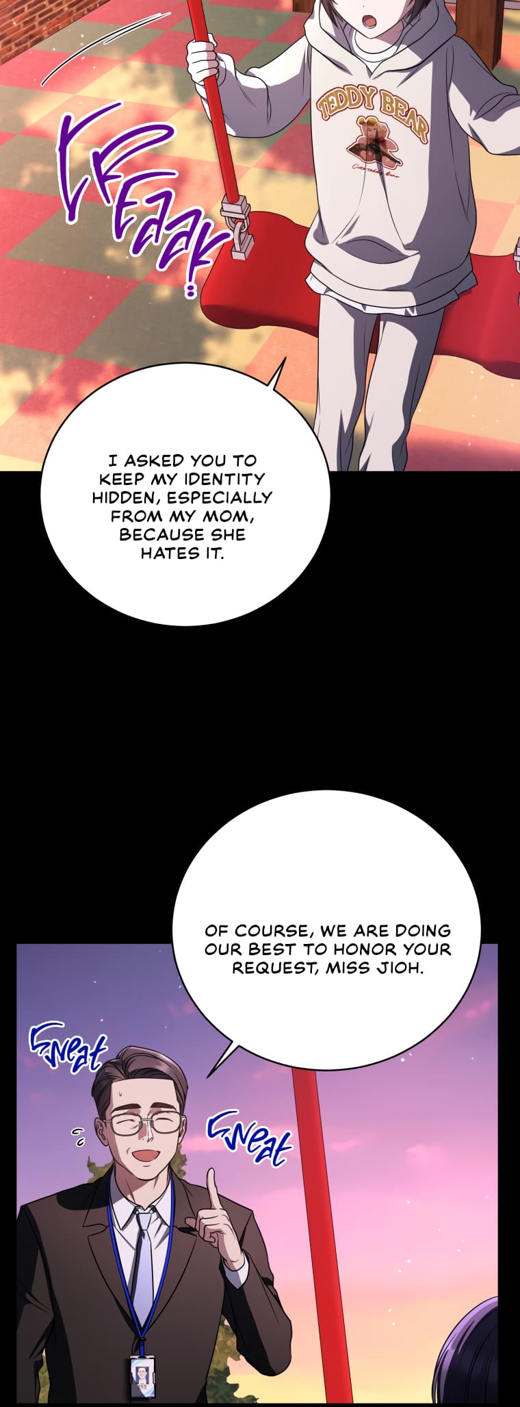 The Ranker’s Guide To Live An Ordinary Life chapter 23 page 11