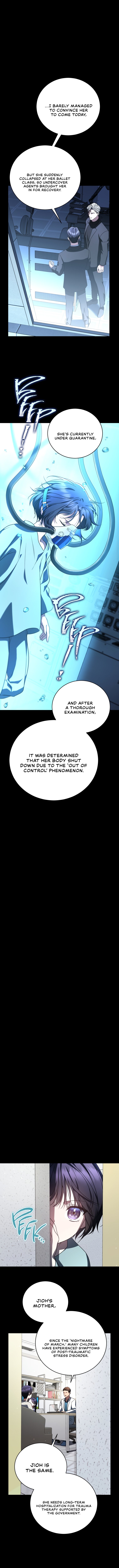 The Ranker’s Guide To Live An Ordinary Life chapter 23 page 14