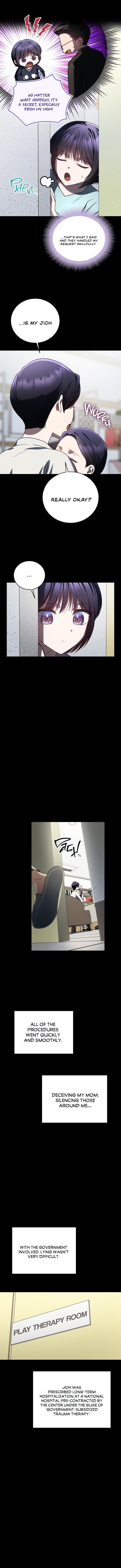 The Ranker’s Guide To Live An Ordinary Life chapter 23 page 15