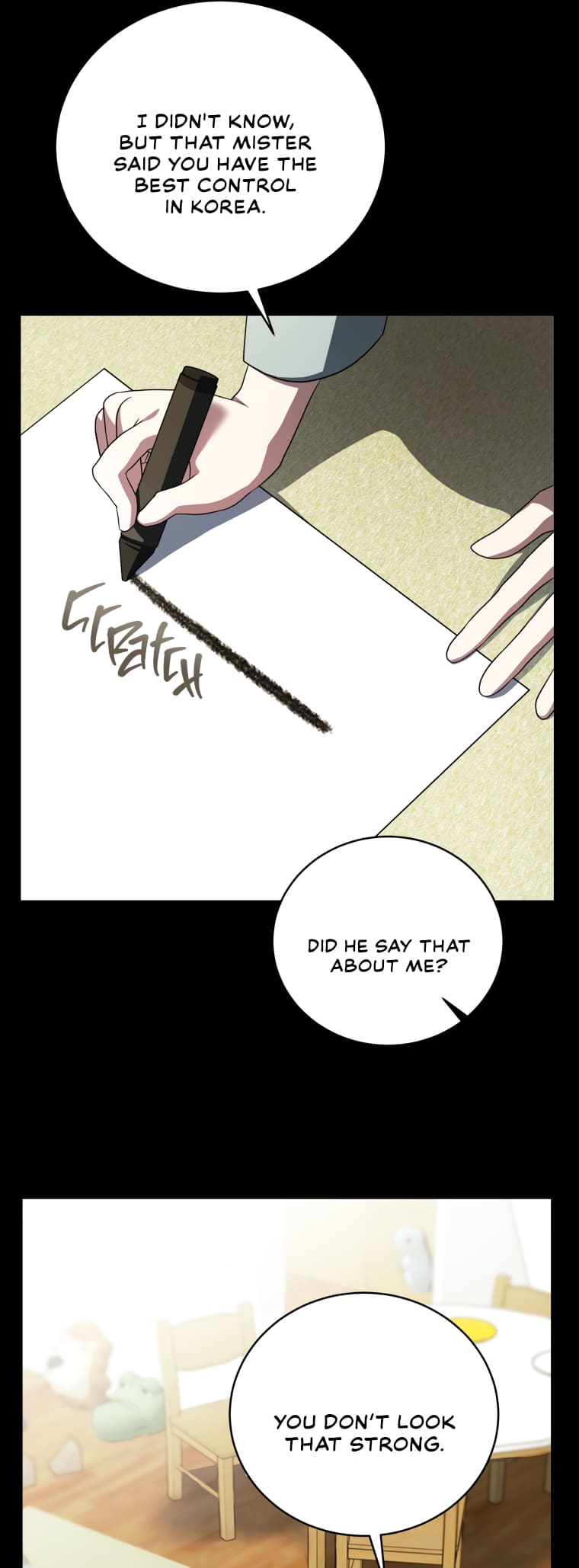 The Ranker’s Guide To Live An Ordinary Life chapter 23 page 16