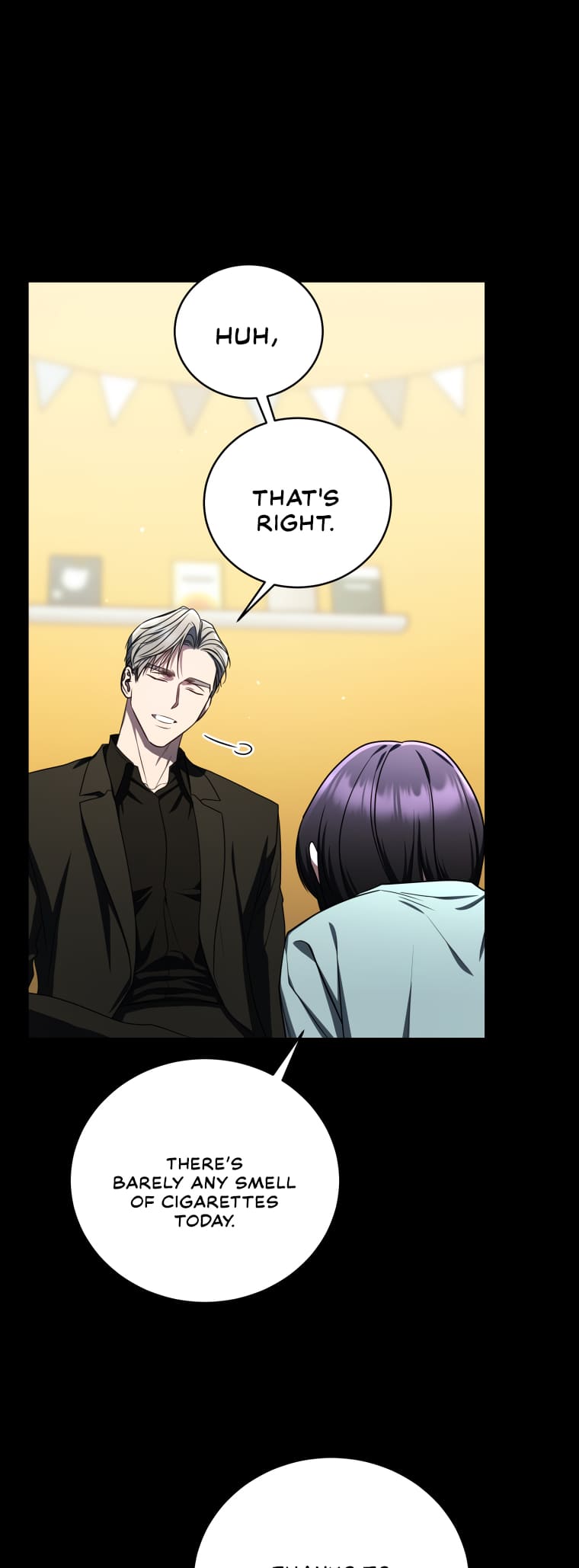 The Ranker’s Guide To Live An Ordinary Life chapter 23 page 18