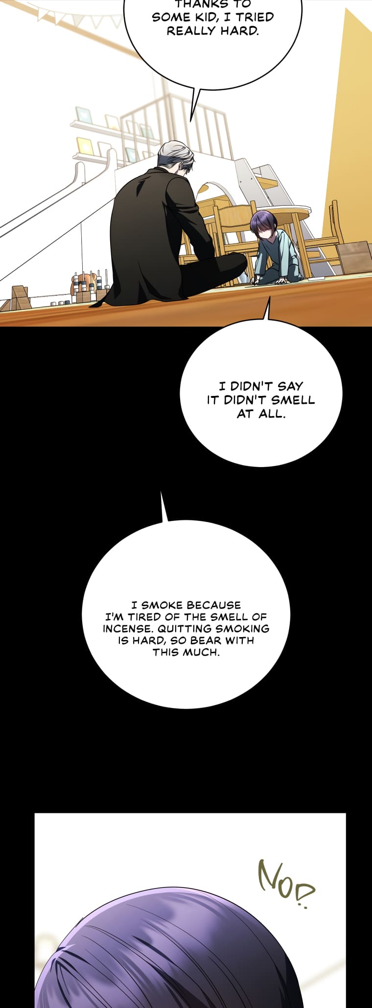 The Ranker’s Guide To Live An Ordinary Life chapter 23 page 19