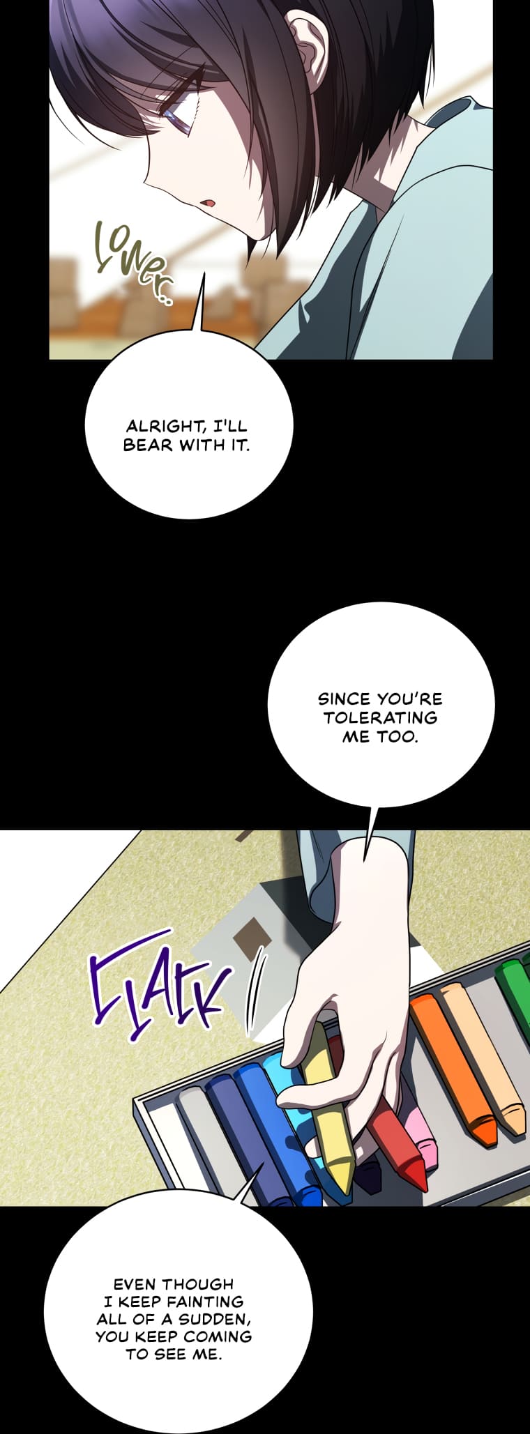 The Ranker’s Guide To Live An Ordinary Life chapter 23 page 20