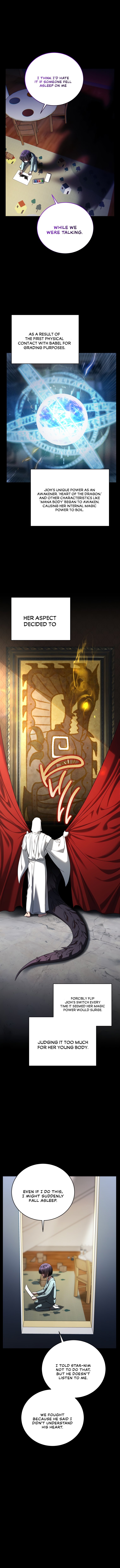 The Ranker’s Guide To Live An Ordinary Life chapter 23 page 21