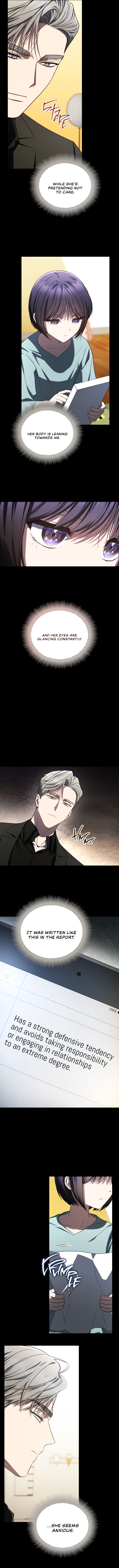 The Ranker’s Guide To Live An Ordinary Life chapter 23 page 22