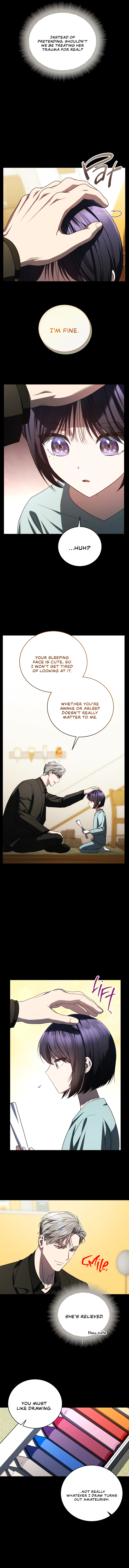 The Ranker’s Guide To Live An Ordinary Life chapter 23 page 23