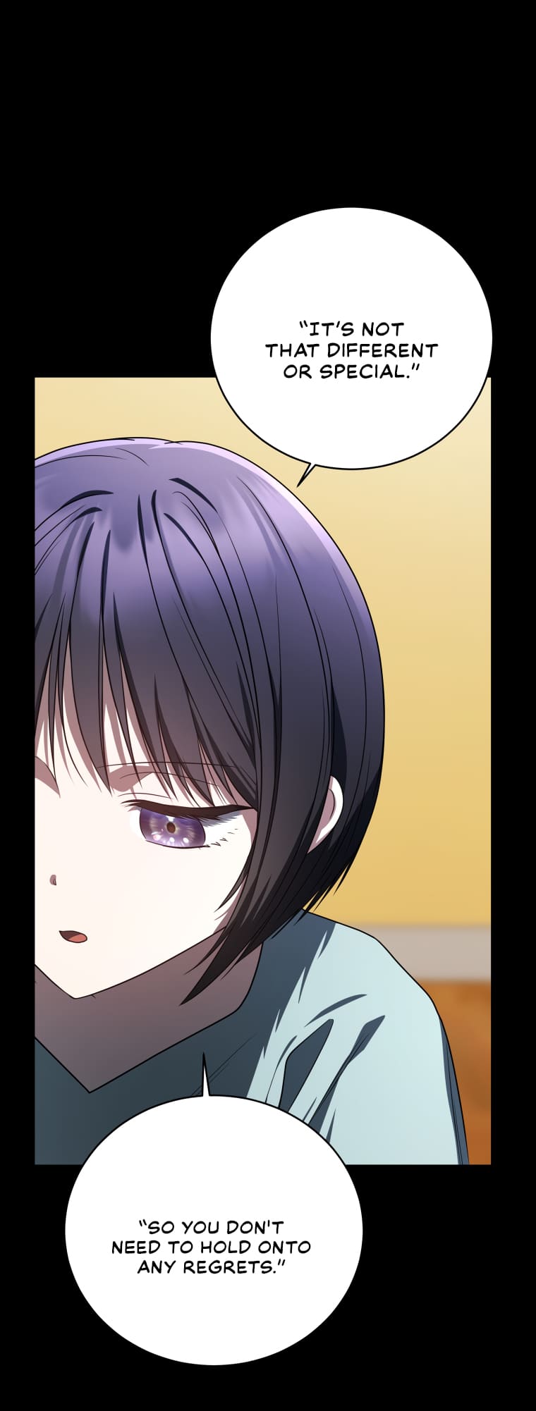 The Ranker’s Guide To Live An Ordinary Life chapter 23 page 25