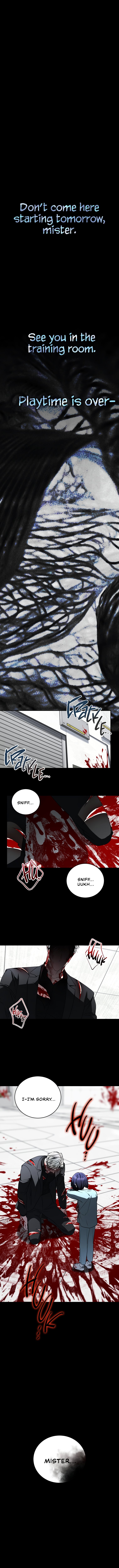 The Ranker’s Guide To Live An Ordinary Life chapter 23 page 29