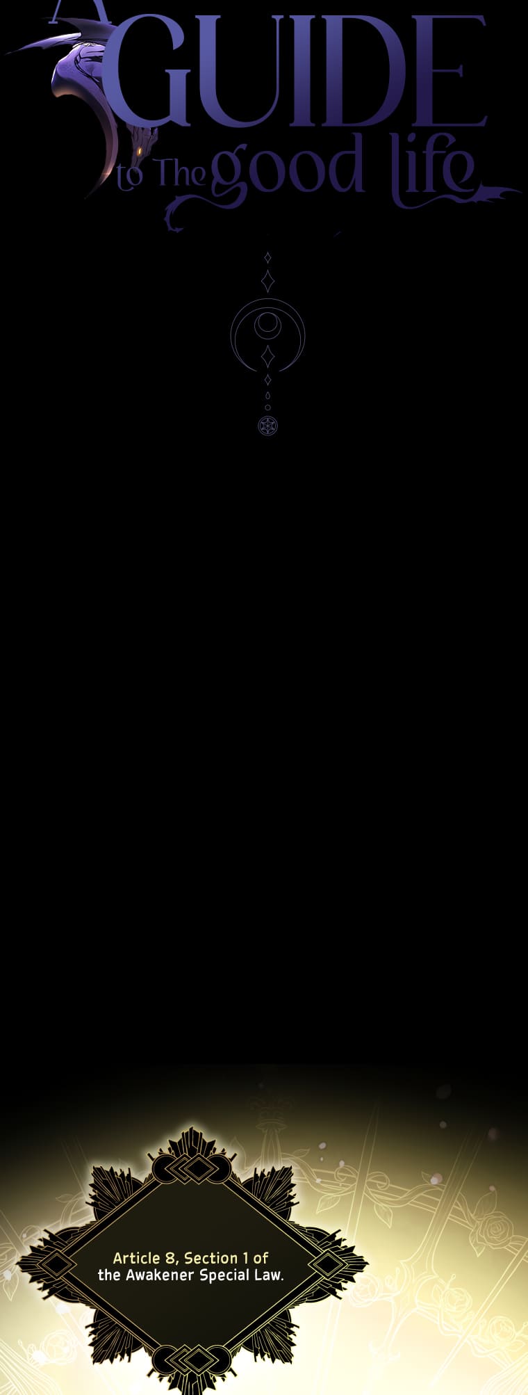 The Ranker’s Guide To Live An Ordinary Life chapter 23 page 5