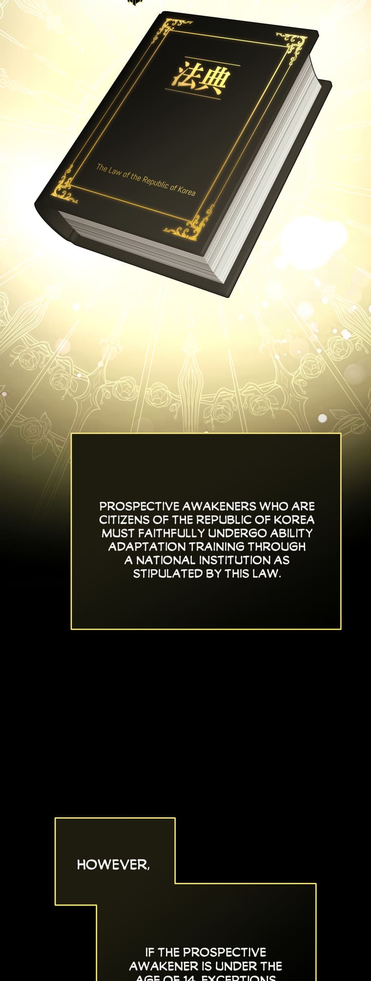 The Ranker’s Guide To Live An Ordinary Life chapter 23 page 6