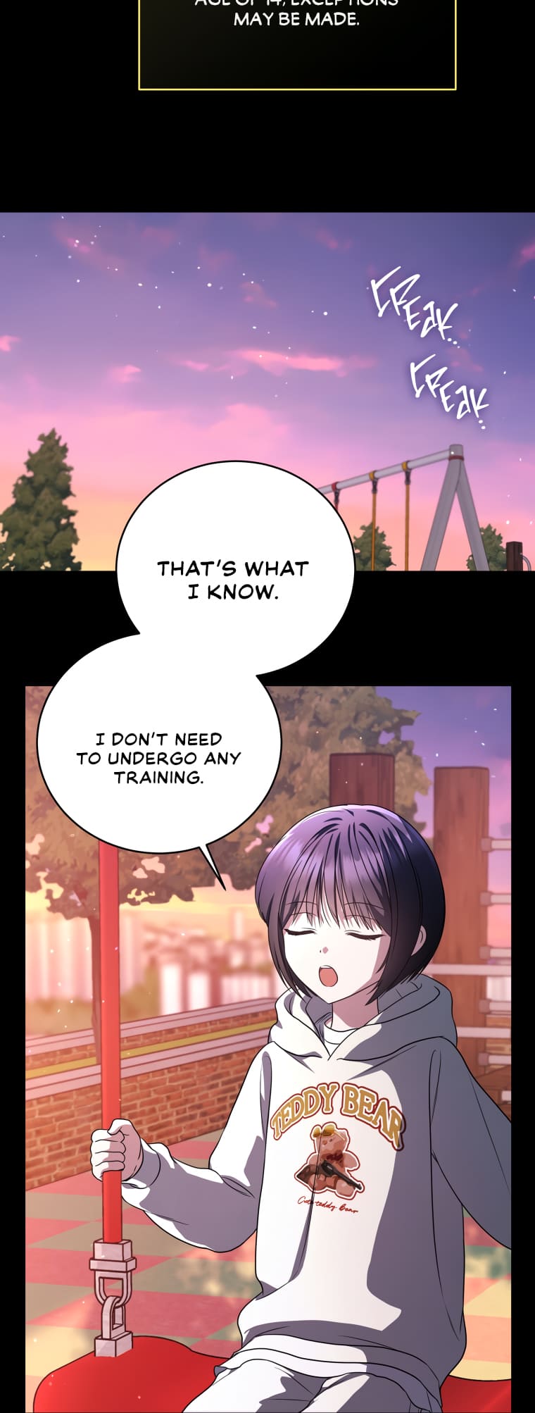 The Ranker’s Guide To Live An Ordinary Life chapter 23 page 7