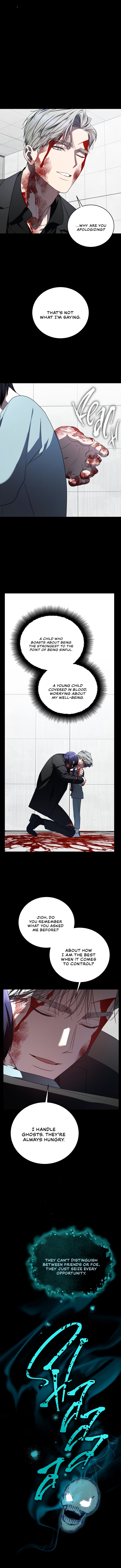 The Ranker’s Guide To Live An Ordinary Life chapter 24 page 12