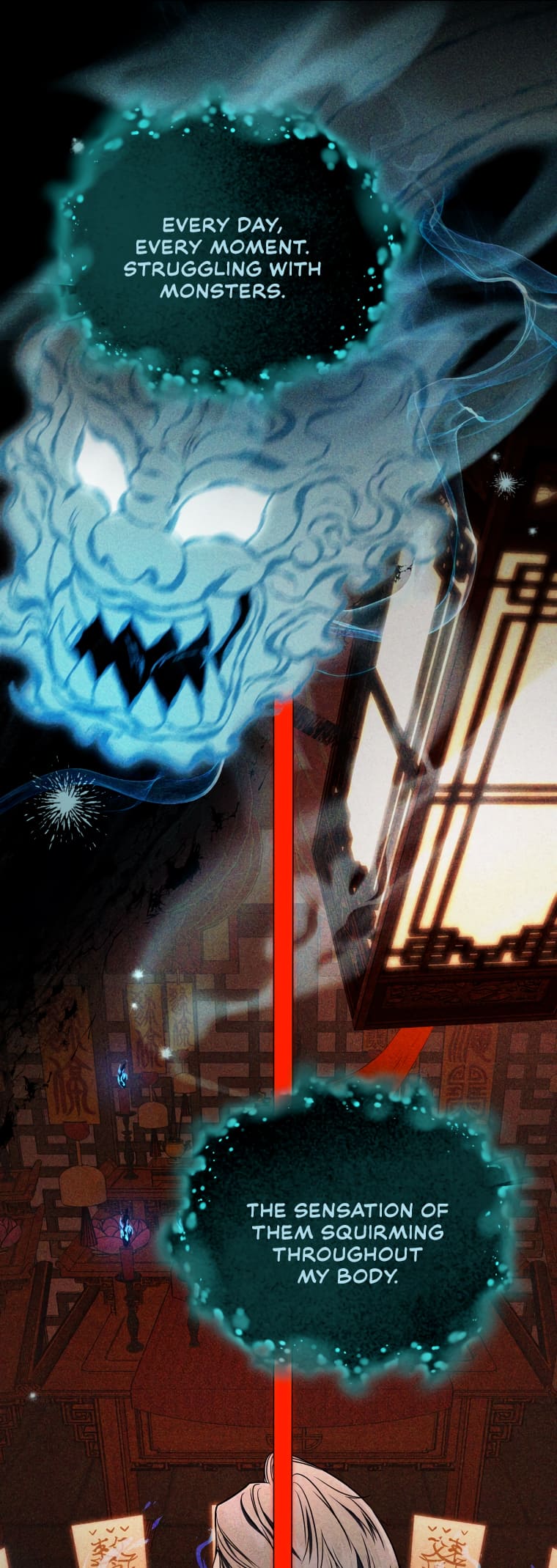 The Ranker’s Guide To Live An Ordinary Life chapter 24 page 13